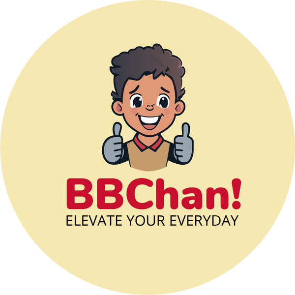 BBChan! | Gourmet Korean-Japanese Fusion Banchan Delivered